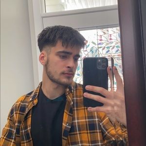 Meet your Posher, Leandro